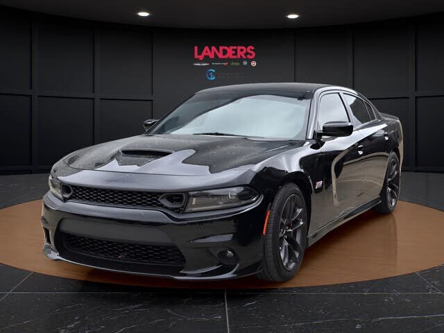 2023 DODGE Charger