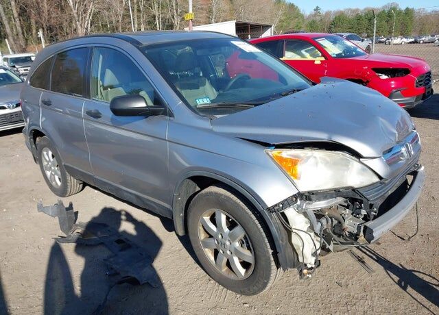 2008 HONDA CR-V
