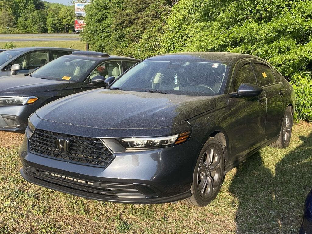 2023 HONDA Accord