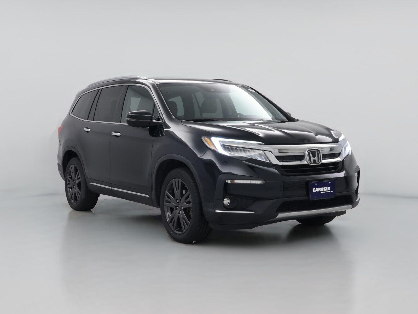 2020 HONDA Pilot