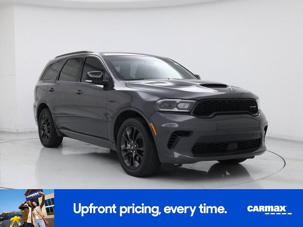 2024 DODGE Durango