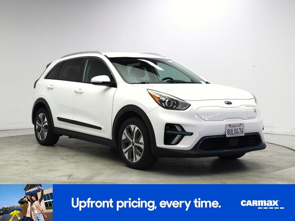 2020 KIA Niro