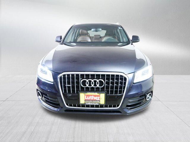 2016 Audi Q5