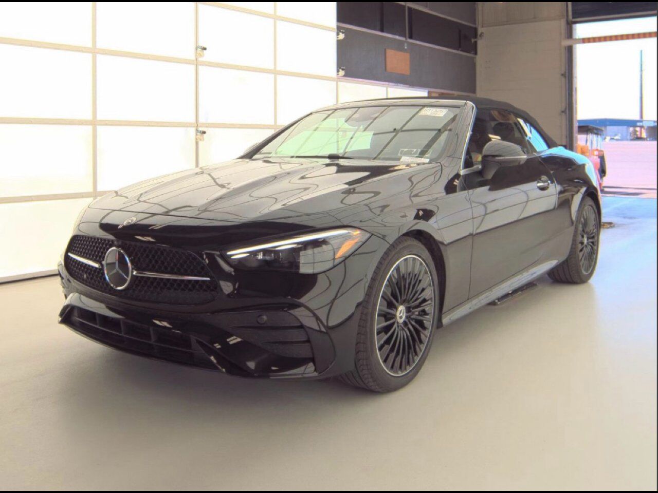 2024 MERCEDES-BENZ CLE