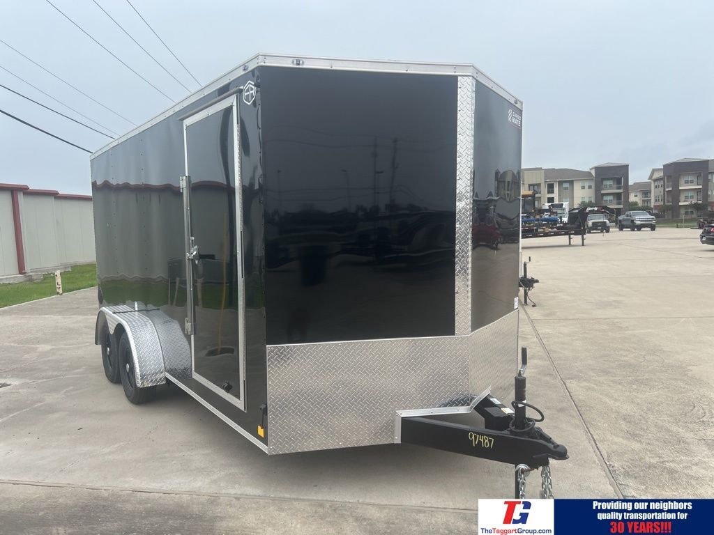 2026 FOREST RIVER Economy Hauler