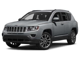 2015 JEEP Compass