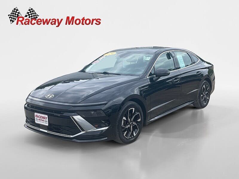 2024 HYUNDAI Sonata