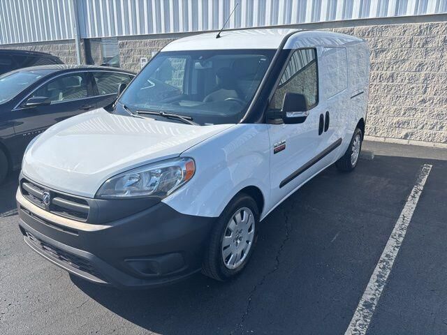 2015 RAM Promaster City