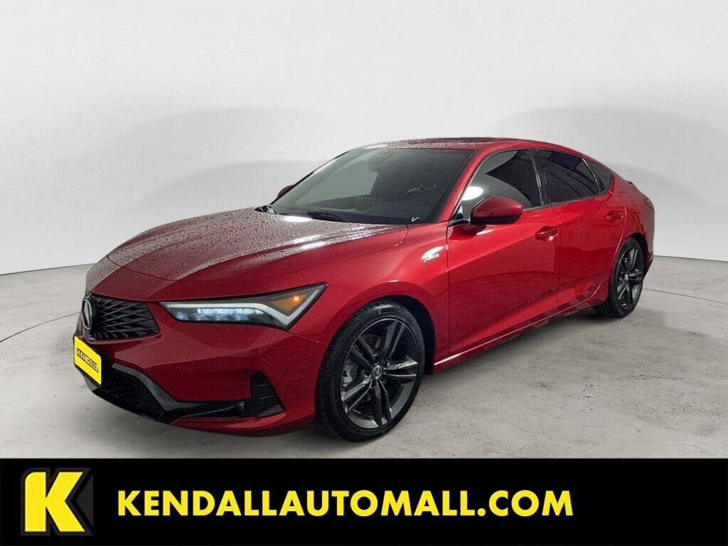 2023 ACURA Integra