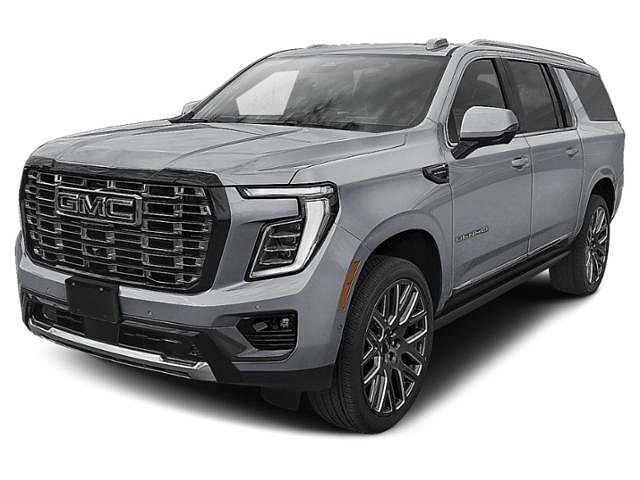 2026 GMC Yukon XL