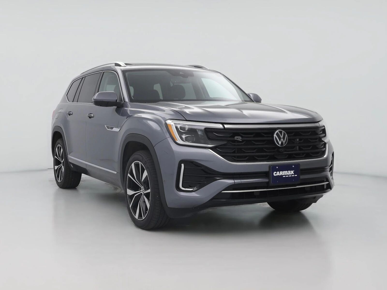 2024 VOLKSWAGEN Atlas 4Motion