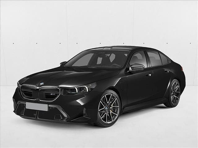 2027 BMW M5