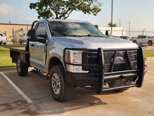 2023 FORD F-Super Duty