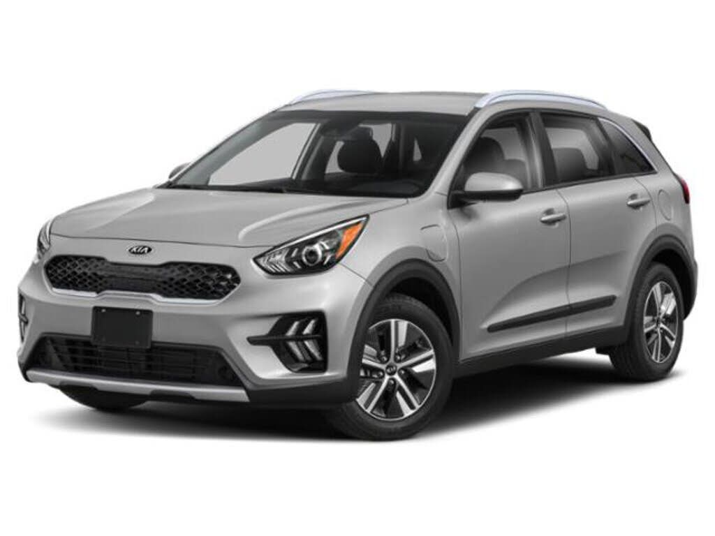 2020 KIA Niro