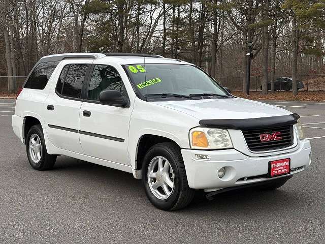 2005 GMC Envoy
