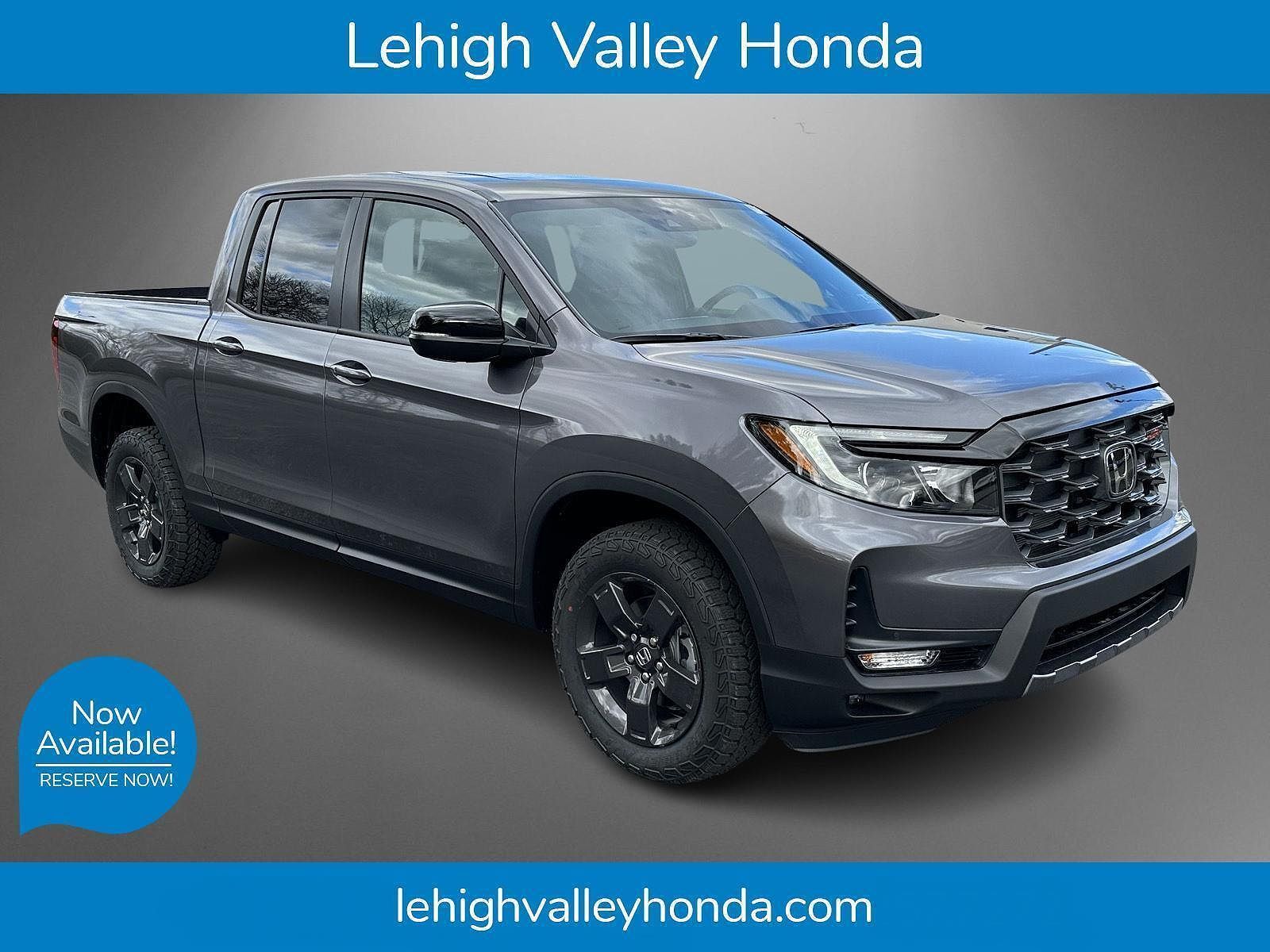 2026 HONDA Ridgeline
