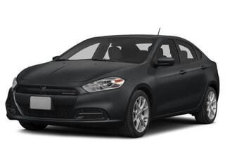 2015 DODGE Dart