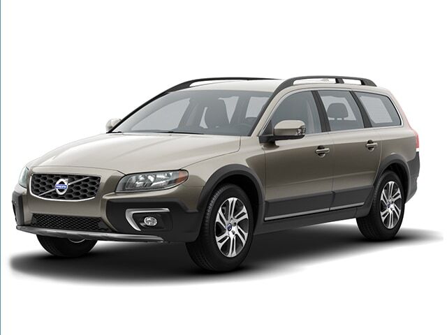 2015 VOLVO XC70