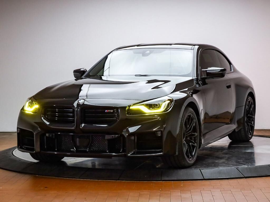 2026 BMW M2