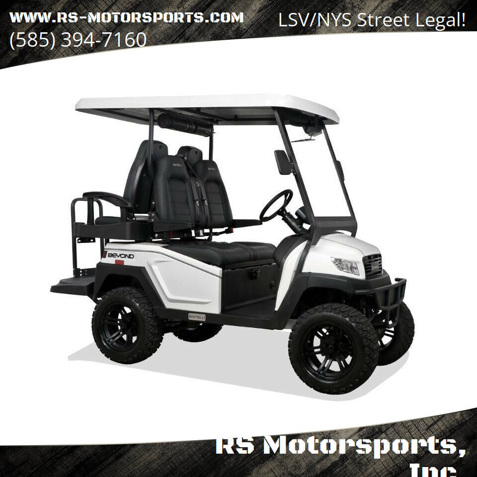 2026 BINTELLI Beyond