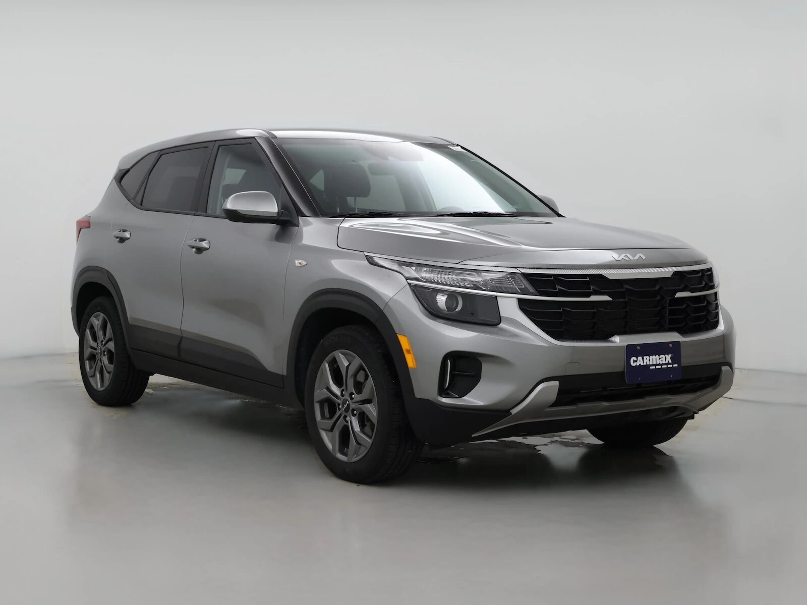 2024 KIA Seltos