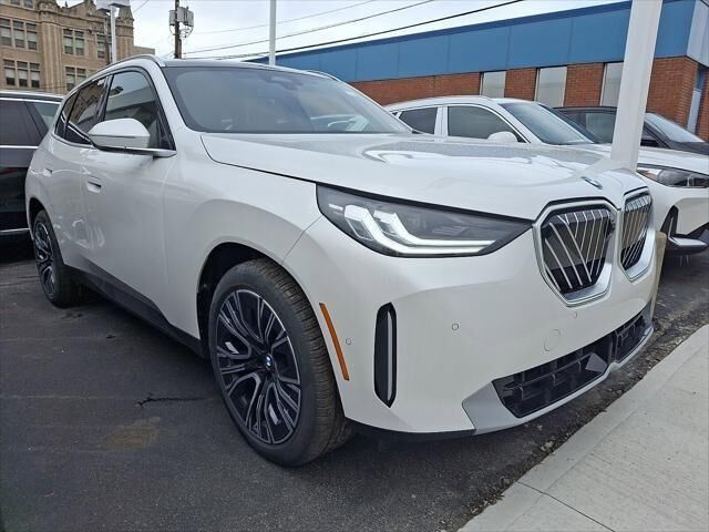 2026 BMW X3