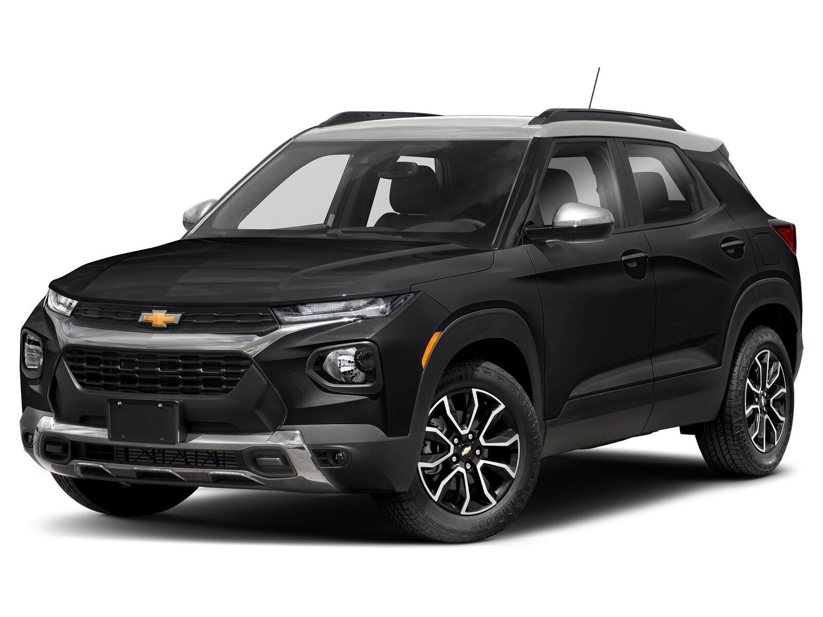 2021 CHEVROLET Trailblazer