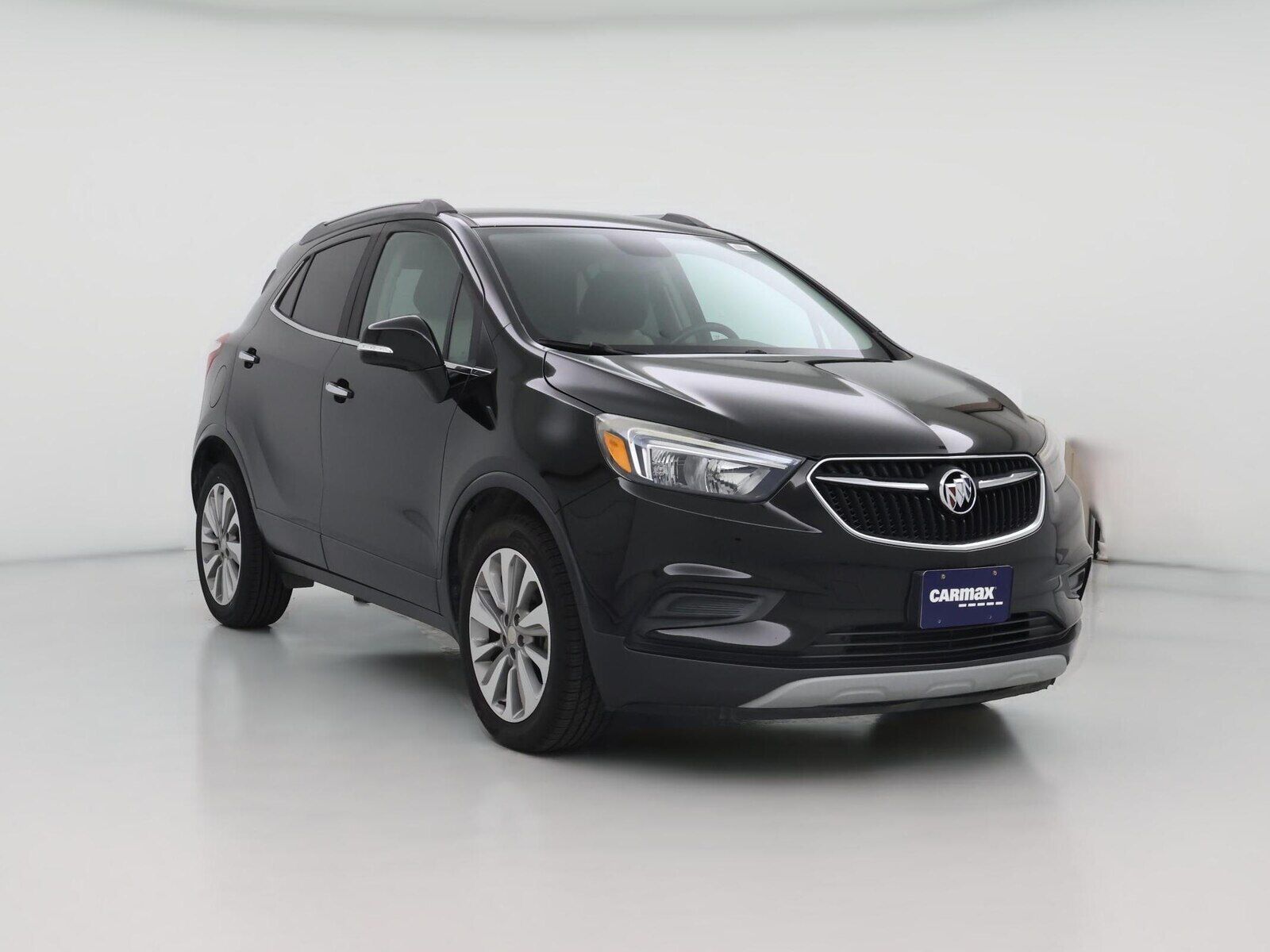 2018 BUICK Encore