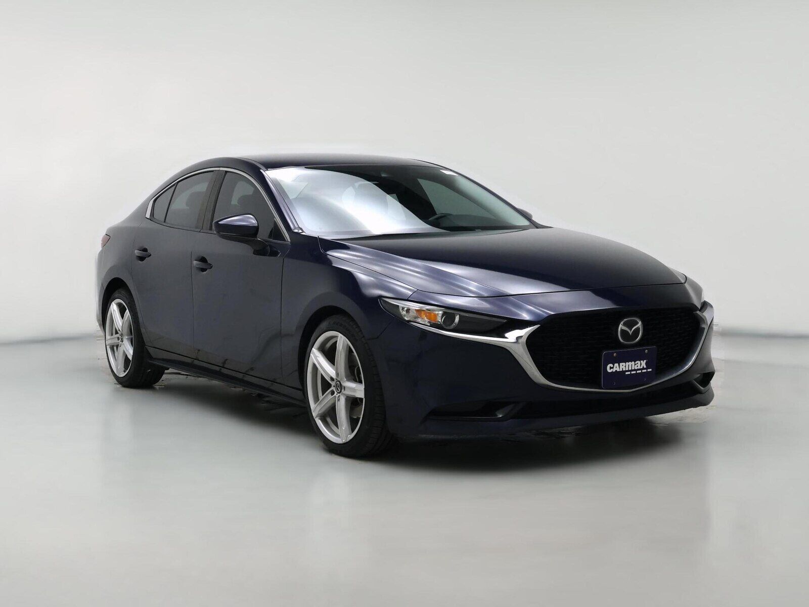 2019 MAZDA Mazda3