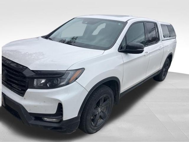 2023 HONDA Ridgeline