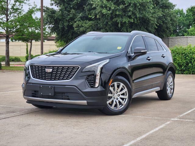 2023 CADILLAC XT4
