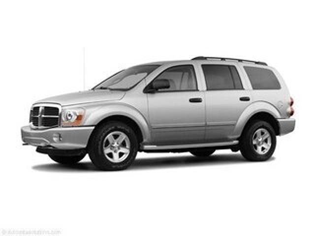 2004 DODGE Durango