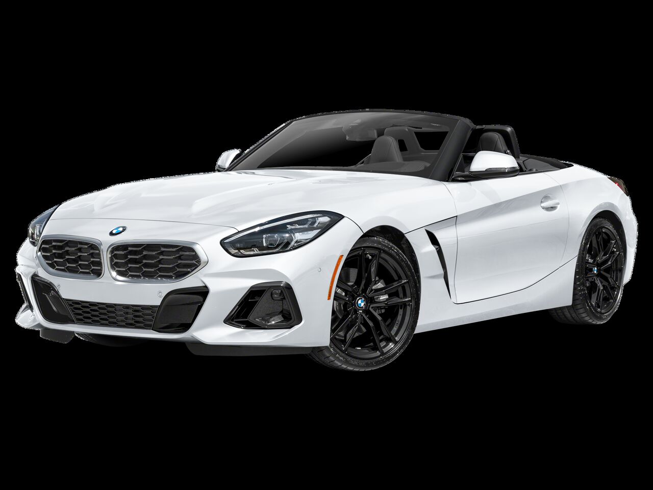 2026 BMW Z4
