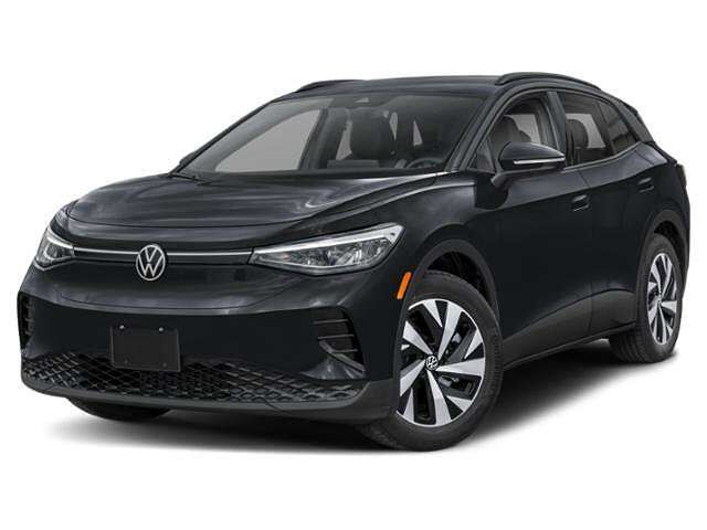 2024 VOLKSWAGEN ID.4