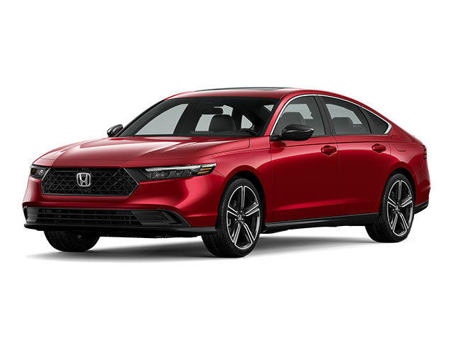 2023 HONDA Accord