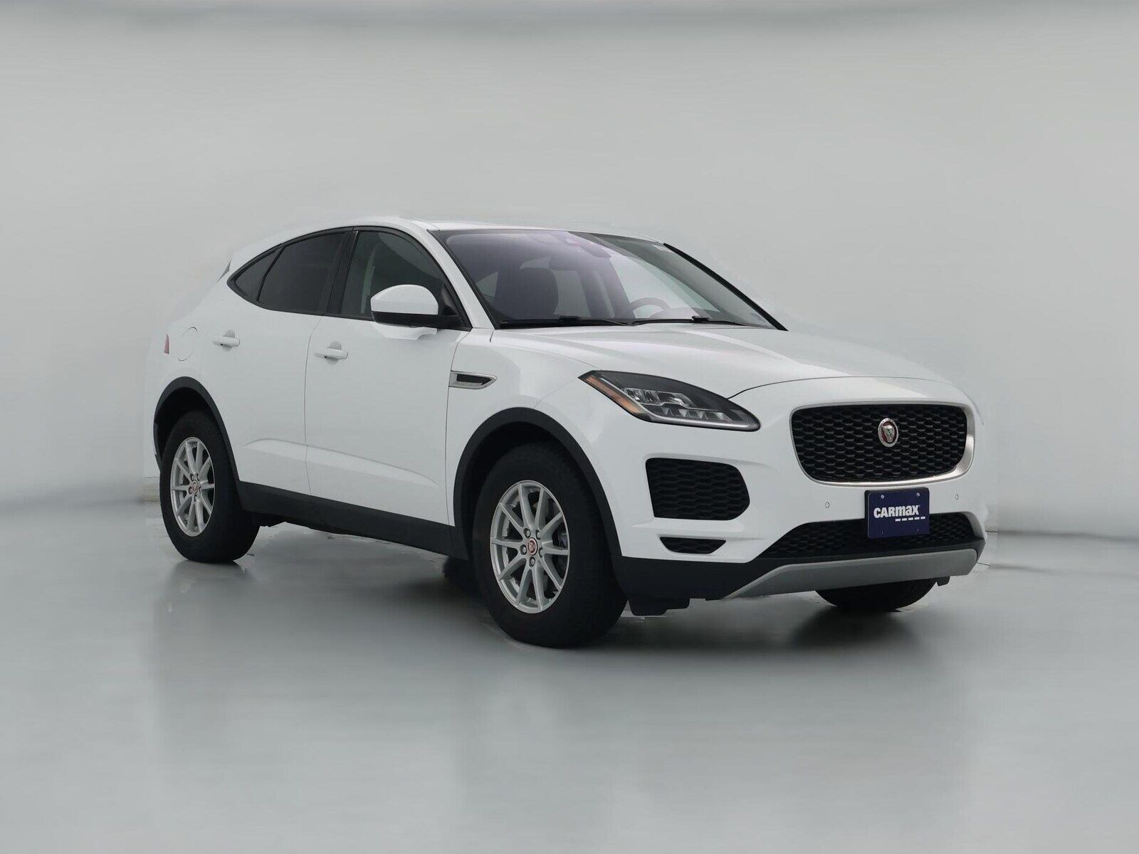 2018 JAGUAR E-PACE