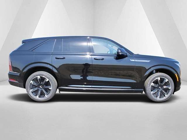 2025 CADILLAC Escalade IQ