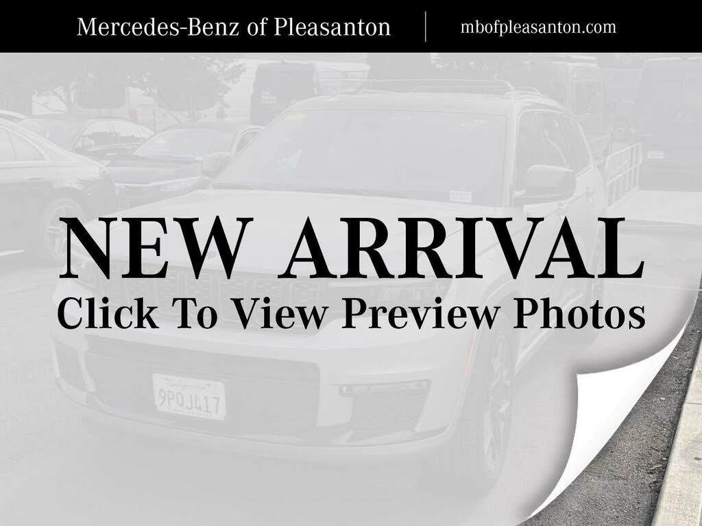 2024 JEEP Grand Cherokee L
