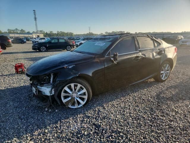 2015 LEXUS IS
