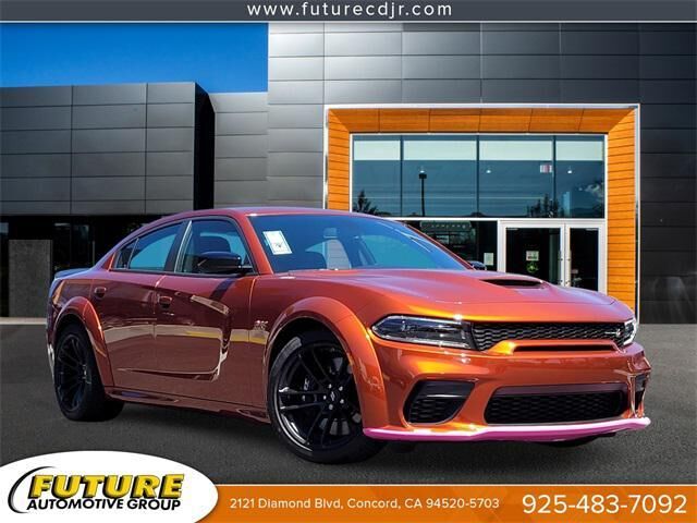 2023 DODGE Charger