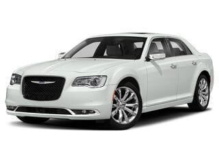 2019 CHRYSLER 300