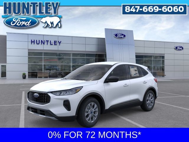 2026 FORD Escape