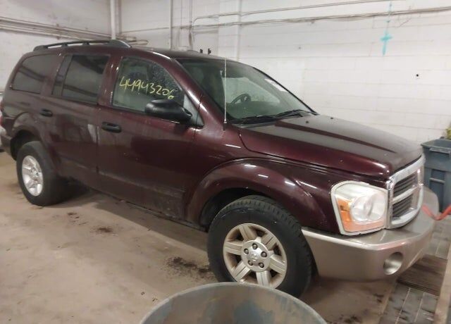 2005 DODGE Durango