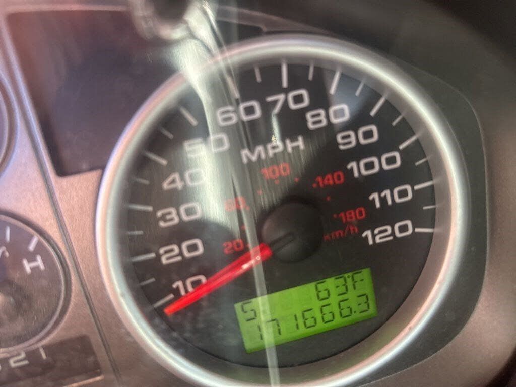 2005 FORD F-150