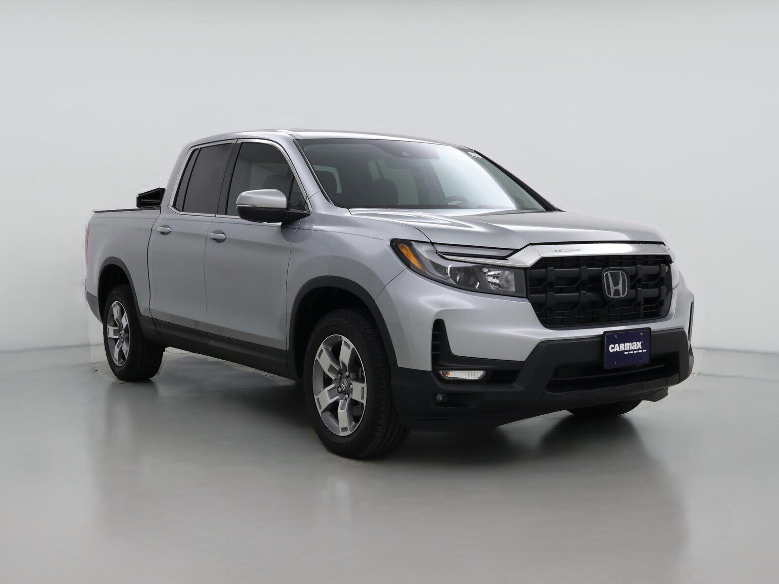 2025 HONDA Ridgeline