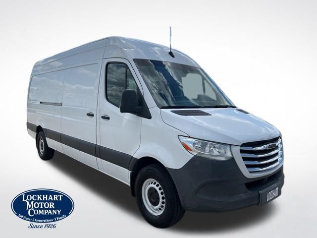2019 FREIGHTLINER Sprinter