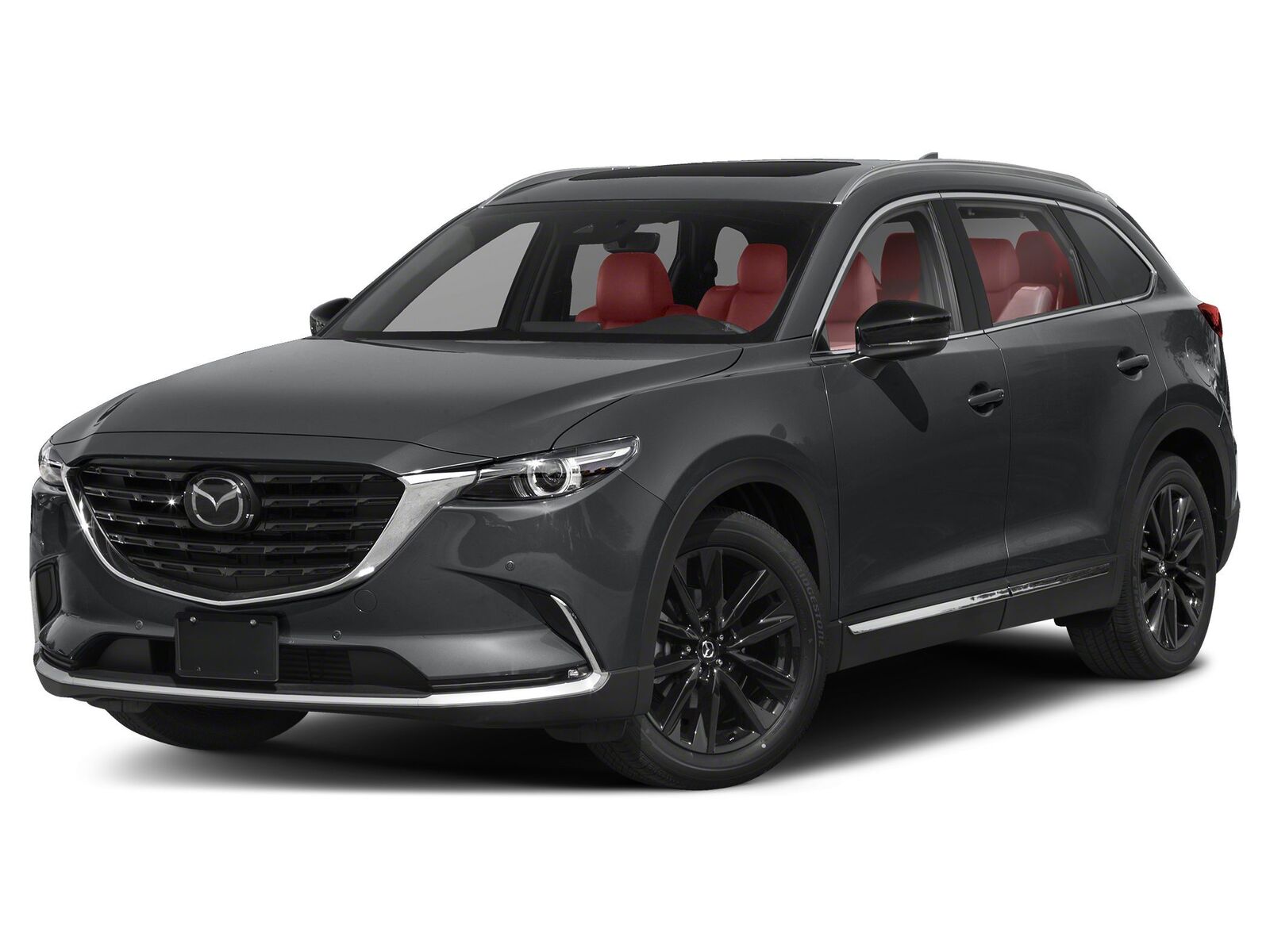 2021 MAZDA CX-9