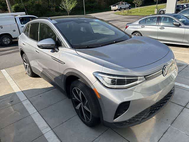 2023 VOLKSWAGEN ID.4
