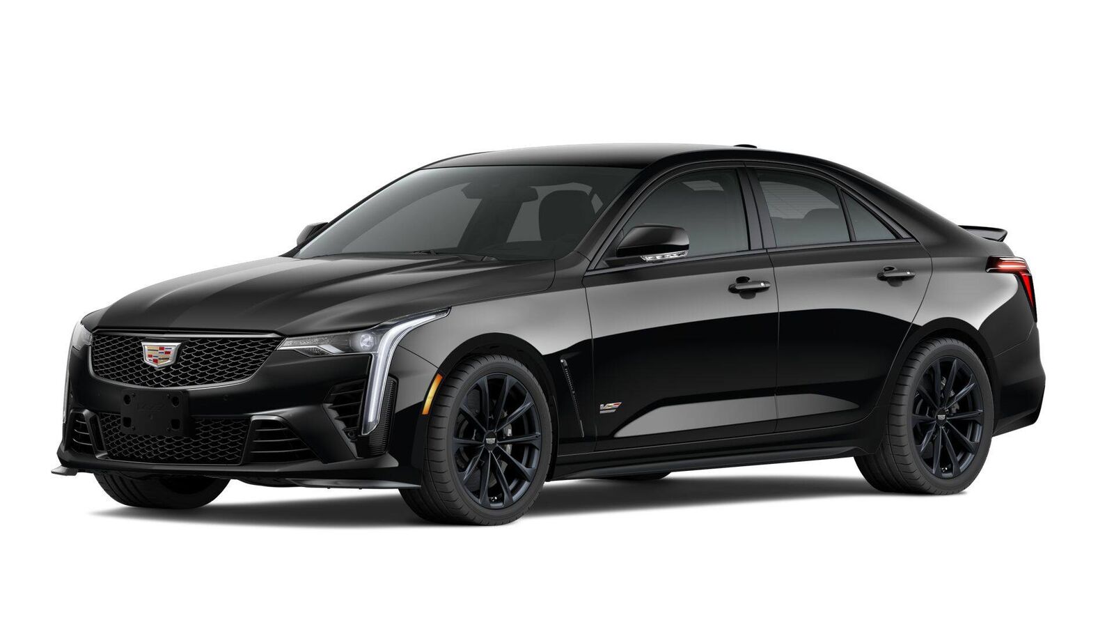 2026 CADILLAC CT4