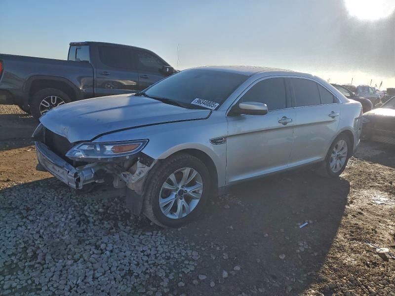 2011 FORD Taurus